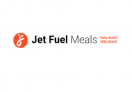 Jet Fuel Meals logo