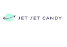 Jet Set Candy logo