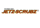 Jetz Scrubz logo