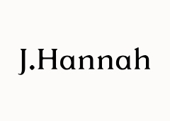 J. Hannah Jewelry promo codes