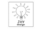 JHY Design logo