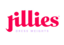 JILLIES logo