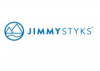 Jimmy Styks promo codes