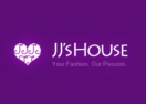 JJ's House logo