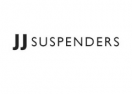 JJ Suspenders logo