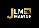 JLM Marine logo