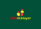 JMBricklayer logo