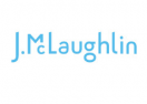 J.McLaughlin logo