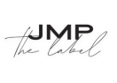 JMP The Label logo