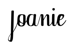 Joanie promo codes