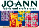 Jo-Ann Fabric and Craft logo