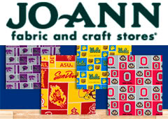 Jo-Ann Fabric and Craft promo codes