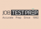 JobTestPrep logo