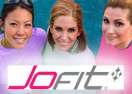 Jofit logo
