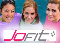 Jofit promo codes