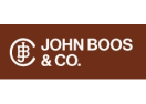 John Boos & Co. logo