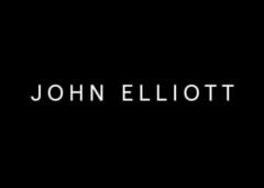 John Elliott promo codes