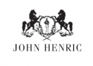 John Henric logo