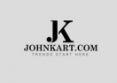 Johnkart.com logo