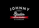 Johnny Shades logo