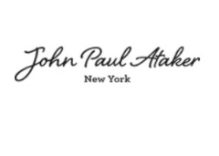 John Paul Ataker promo codes