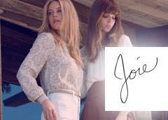 JOIE promo codes