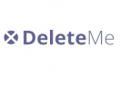 DeleteMe logo