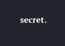 Secret. promo codes