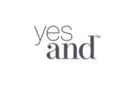 YES AND logo