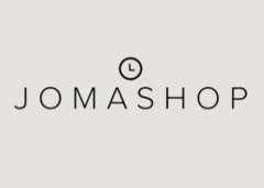 Jomashop promo codes