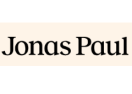 Jonas Paul Eyewear logo