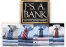 JoS. A. Bank logo
