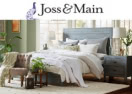 Joss & Main logo