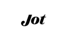 Jot logo