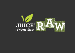 Juice From the RAW promo codes