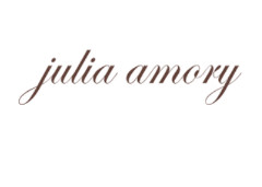 Julia Amory promo codes