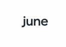 June Oven logo