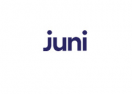 Juni logo