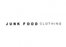 Junk Food Clothing logo