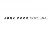 Junk Food Clothing promo codes