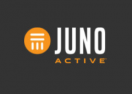 Juno Active logo