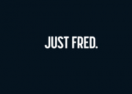 JUST FRED. logo