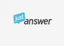 JustAnswer logo