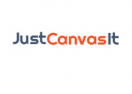 JustCanvasIt logo