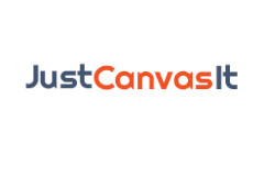 JustCanvasIt promo codes