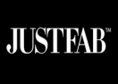 JustFab logo