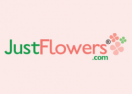 Just Flowers logo