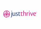 Just Thrive logo