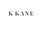 K KANE logo