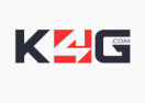 K4G logo